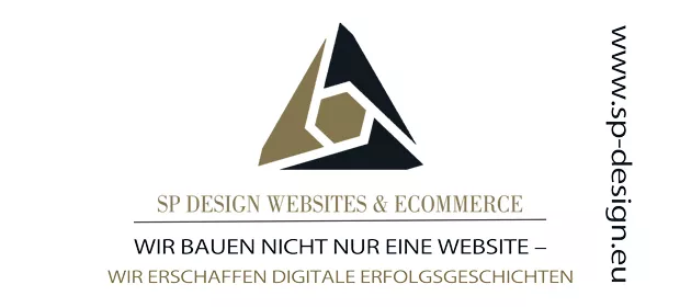 SP Design Websites & eCommerce | Webmaster und Admin der Website von Redstones